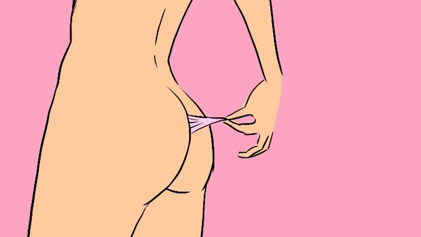 junk in the trunk